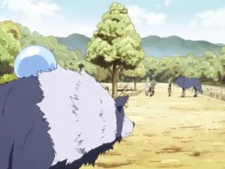 Tensei shitara Slime Datta Ken - Episodio 6 - Shizu