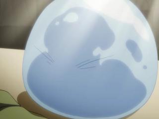 Tensei shitara Slime Datta Ken - Episodio 8 - Um Desejo Herdado