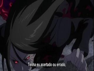 Tokyo Ghoul 2nd - Episodio 10 - Última Chuva