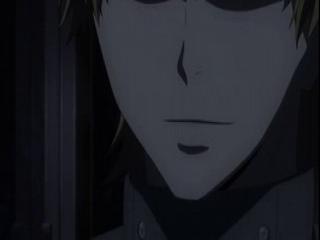 Tokyo Ghoul 2nd - Episodio 12 - Ken