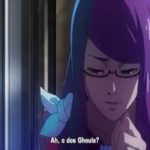 Todos Episodios de Tokyo Ghoul Online - Animezeira