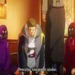 Todos Episodios de Tokyo Ghoul Online - Animezeira