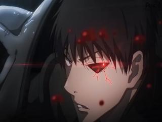 Tokyo Ghoul:re - Episodio 1 - START: Those Who Hunt