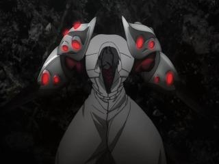 Tokyo Ghoul:re - Episodio 18 - Face - Esplendor