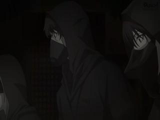 Tokyo Ghoul:re - Episodio 4 - MAIN: Leilão