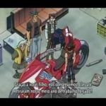 Yu-Gi-Oh! 5Ds - Episodio 14 - A aparição da lenda: Trazedora da Destruição,  Bruxa Rosa Negra - Animes Online