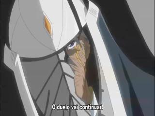 Yu-Gi-Oh! 5Ds - Episodio 150 - Os Sentimentos Confiaram em Meu Pai