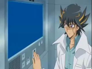 Yu-Gi-Oh! 5Ds - Episodio 152 - Movendo Para o Futuro