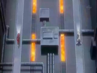 Yu-Gi-Oh! 5Ds - Episodio 154 - Brilhando Adiante Para o Futuro