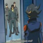 Yu-Gi-Oh! 5Ds - Episodio 74 - Evolução avançada! Accel Synchro. Online -  Animezeira
