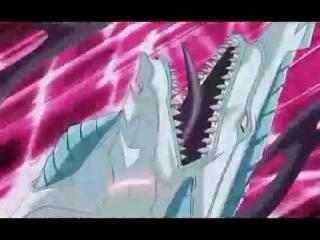 Yu-Gi-Oh! 5Ds - Episodio 41 - Ódio Causado pela Tristeza! Pegue-o, Stardust Dragon!