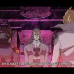 Yu-Gi-Oh! 5Ds - Episodio 14 - A aparição da lenda: Trazedora da Destruição,  Bruxa Rosa Negra - Animes Online