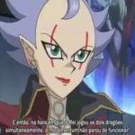 Yu-Gi-Oh! 5Ds - Episodio 74 - Evolução avançada! Accel Synchro. Online -  Animezeira