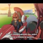 Todos Episodios de Yu-Gi-Oh! 5Ds Online - Animezeira