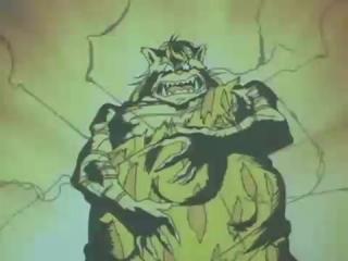 Yu Yu Hakusho - Episodio 17 - Byakku no Inferno