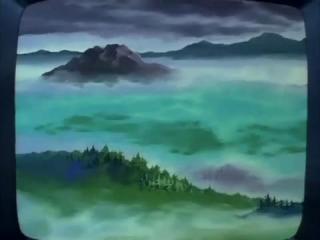 Yu Yu Hakusho - Episodio 22 - Yukina, A Triste Garota