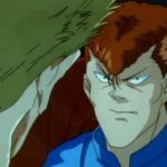 Todos Episodios de Yu Yu Hakusho Dublado Online - Animezeira