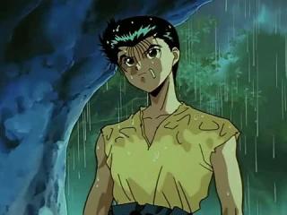 Yu Yu Hakusho - Episodio 44 - A Suprema Doutrina