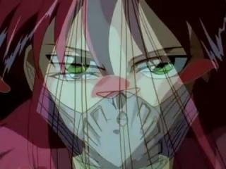 Yu Yu Hakusho - Episodio 55 - A Ressurreição de Kurama Youko