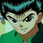 Yu Yu Hakusho Dublado