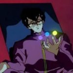 Yu Yu Hakusho - Episódio 069 - A Inteligência de Kurama