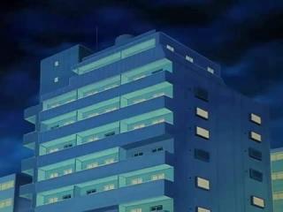 Yu Yu Hakusho - Episodio 75 - Shiman e a sua Armadilha