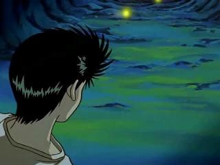 Yu Yu Hakusho - Episodio 81 - Guerra na Caverna