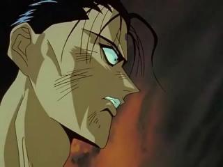 Yu Yu Hakusho - Episodio 87 - Koenma e seu Golpe Secreto Mafuukan