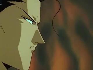 Yu Yu Hakusho - Episodio 88 - Sensui e o Golpe Sengoki