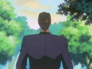 Yu Yu Hakusho - Episodio 94 - O Amanhã