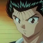 Yu Yu Hakusho Dublado