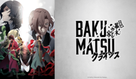 Bakumatsu: Crisis 2 Temporada