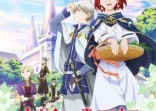 Akagami No Shirayuki-hime