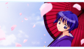 Ai Yori Aoshi: Enishi