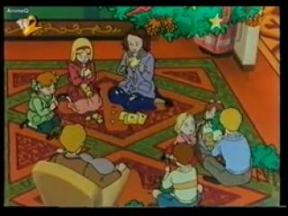 A Família Trapp - Episodio 24 - Canção de Natal