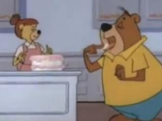 A Familia Urso - Episodio 1 - Jantar de Aniversário