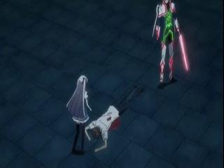 Absolute Duo - Episodio 12 - Absolute Duo