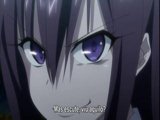 Absolute Duo - Episodio 9 - Rebels