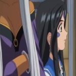 Ah! Megami-sama!: Sorezore No Tsubasa