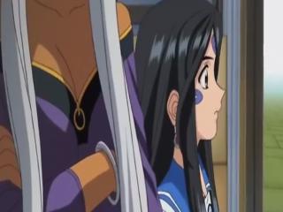 Ah! Megami-sama!: Sorezore no Tsubasa - Episodio 20 - Episódio 20