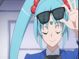 Ai Tenchi Muyo! - Episodio 14 - O problema Delicioso