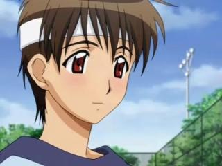 Ai Yori Aoshi: Enishi - Episodio 3 - Tênis