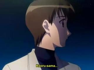 Ai Yori Aoshi: Enishi - Episodio 9 - Branco