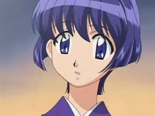 Ai Yori Aoshi - Episodio 14 - Empregada!!