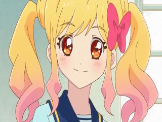 Aikatsu Stars! - Episodio 11 - Um Dia Na Vida de Shiratori Hime!