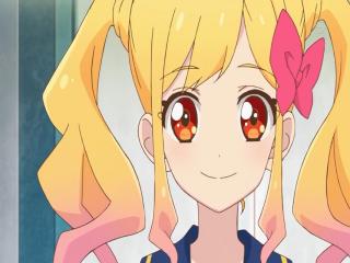 Aikatsu Stars! - Episodio 29 - Verdadeiras Rivais