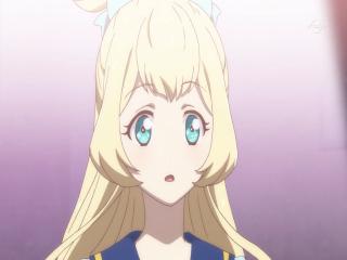 Aikatsu Stars! - Episodio 30 - Doce Arco-Íris