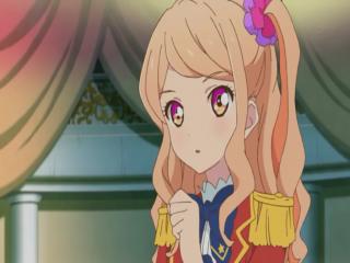 Aikatsu Stars! - Episodio 51 - A Perfeita Idol Elza