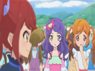 Aikatsu Stars! - Episodio 65 - Pule na Venus Wave