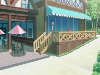 Aikatsu Stars! - Episodio 67 - Verão Piscina! É Uma Caça Ao Tesouro!